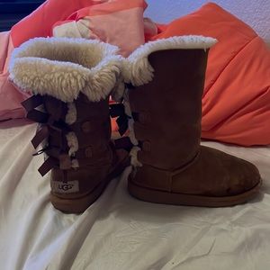Real Ugg boots fort kids